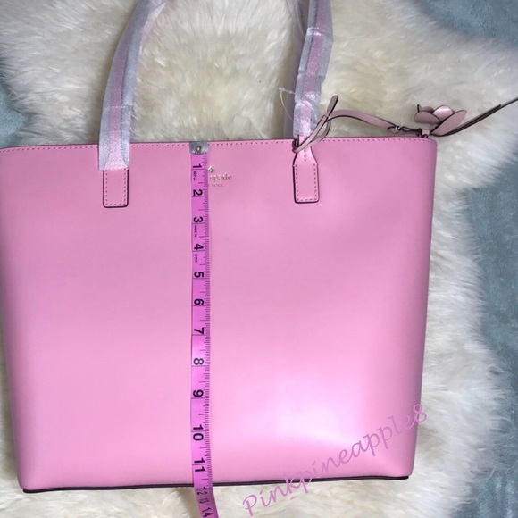 Kate Spade Felicity Tote - Picture 5 of 8